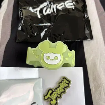 TWICE 팝업 POPUP 랜덤! 정연