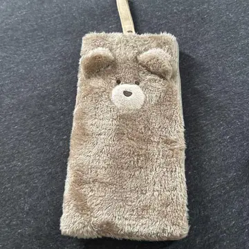 모코모카 펜라이트 케이스 펜라이트 파우치
