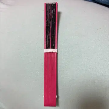 바사라오 부채