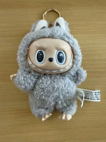 몬스터 봉제 인형 마스코트 러브부