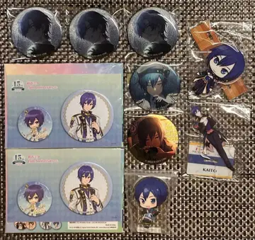 KAITO 프로세카 카이토 VOCALOID