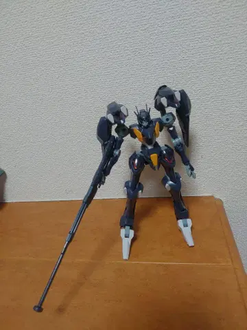 1/144 HG 건담 파렉트 완제품 상품 동시 300엔 할인