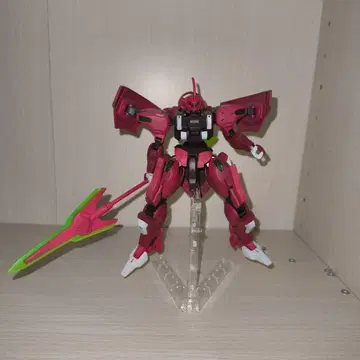 HG 다릴 바르데 페인팅