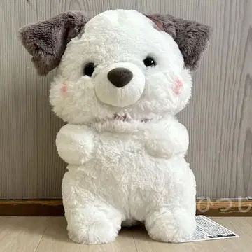 Aimery BIG 봉제 인형 Dogs 럭키 101마리 강아지