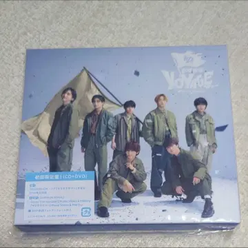 초회 한정판 CD+DVD 14곡 수록