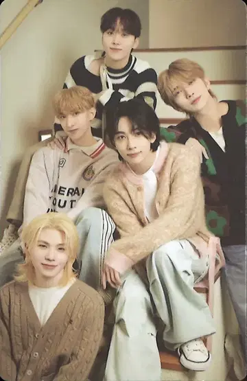 세븐틴 보컬팀 2024 CARAT LAND 67/87