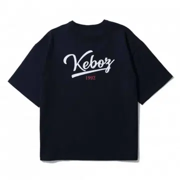 KEBOZ 티셔츠