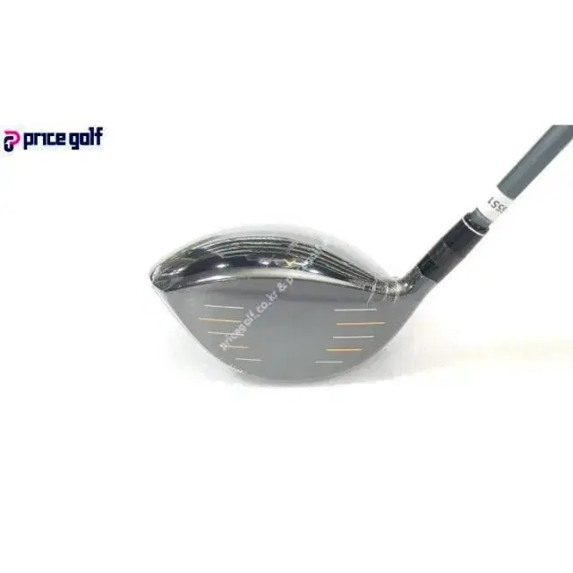 도깨비 KDX 하이퍼Q 10도 SR 드라이버 정품(커버없음) (36