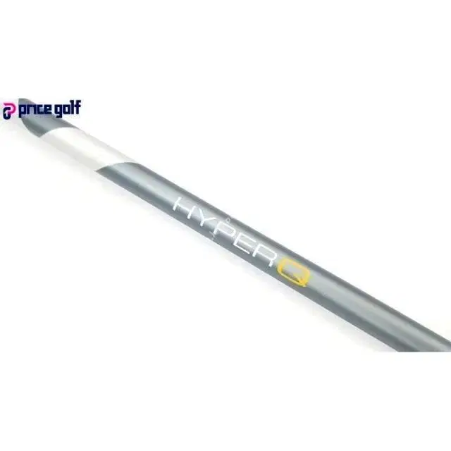 도깨비 KDX 하이퍼Q 10도 SR 드라이버 정품(커버없음) (36