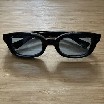 Uncrowd BLUEBIRD 바이커 쉐이드 bluco 부루코