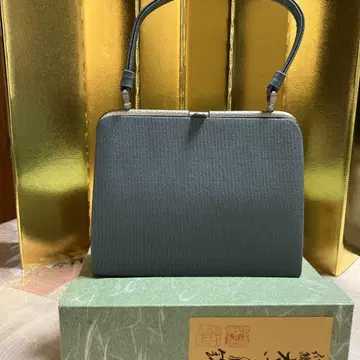 기모노 가방 일본 전통 공예 손톱 직물 도서 쓰레 니