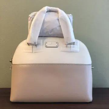 kate spade 2way 토트 숄더백 미사용 새상품