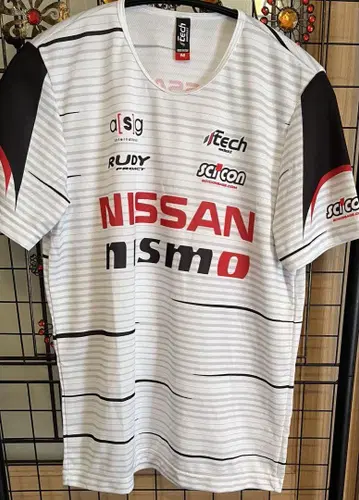 니스모 nismo 티셔츠
