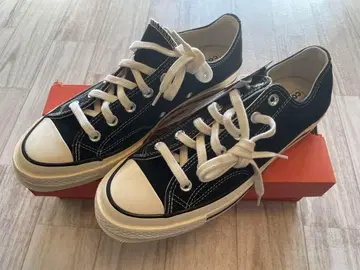 새상품 CONVERSE 컨버스 척테일러 CT70 265