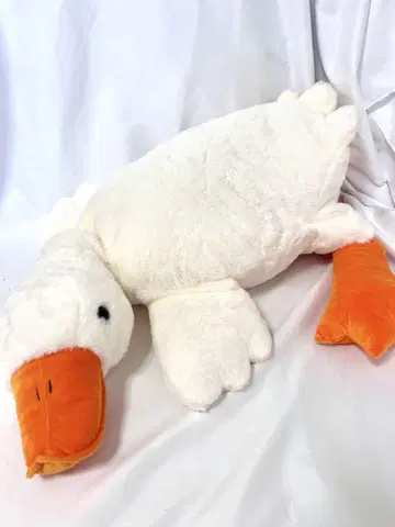 오리 봉제 인형 울트라 MEGA 다이토 한정판