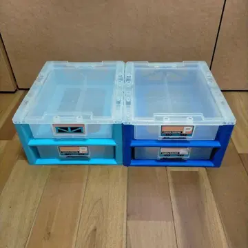 토미카 주차 케이스