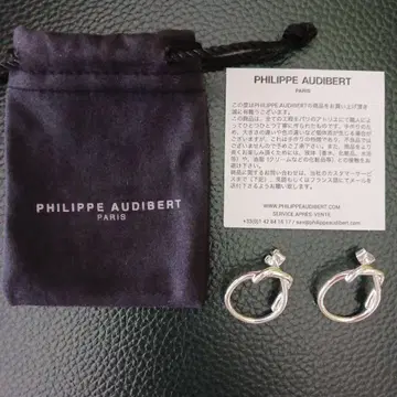 PHILIPPE AUDIBERT ANA 귀걸이