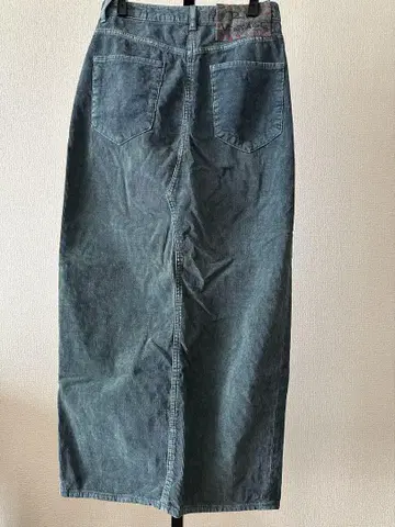 론 헤르만 스커트