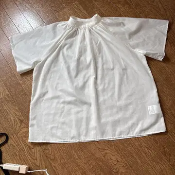 어반 리서치 블라우스