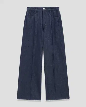 Theory 매장 한정 Drape Denim 25 사이즈 새상품급