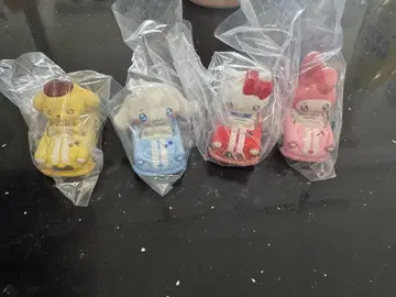 타카라토미 드림 토미카 산리오