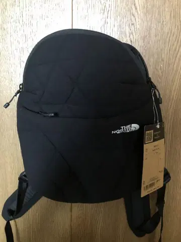 노스페이스 지오페이스 미니 팩 백팩