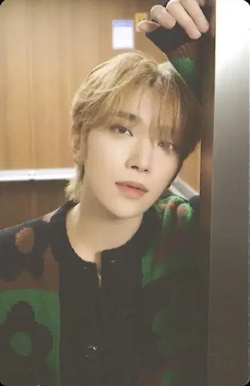 세븐틴 조슈아 2024 캐럿 랜드 12/87