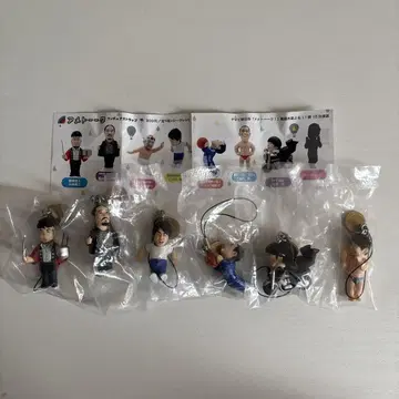 미개봉 새상품 아메토크 아메토크 10주년 스트랩 시크릿 포함