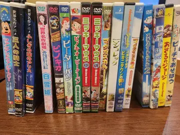 716 DVD 18권 세트