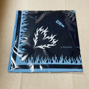 ENHYPEN 반다나