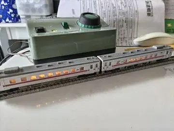 키하 54500번대 스테인리스 차체