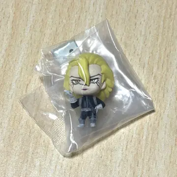 Dr.STONE 가챠 스탠리