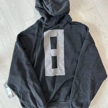 XL] FEAR OF GOD French Terry 8 Hoodie | 브랜드 중고거래
