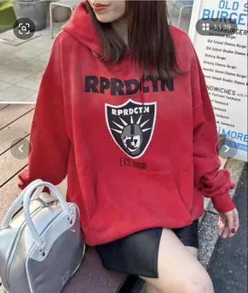 후드티