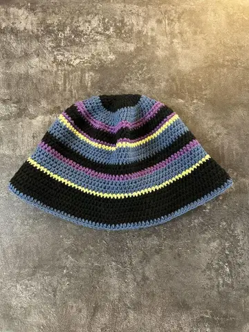 crochethat 크로셰 모자 크러셔 모자 남녀 공용