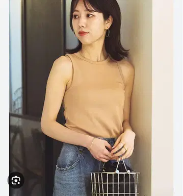 plage elegant 탱크