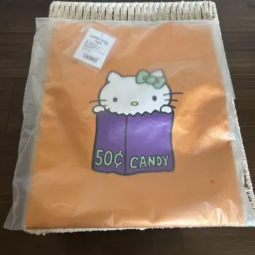 헬로키티 전 오리지널 토트백 도쿄 한정판