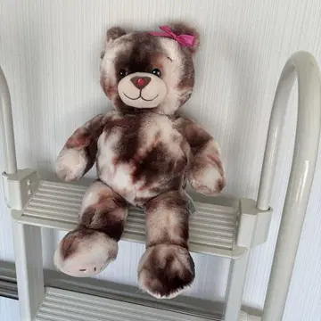 o-o 님 Build A Bear Workshop 빌드 어 베어