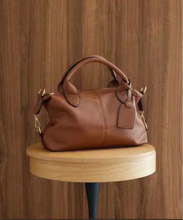 mysty woman 미들 보스턴 BAG