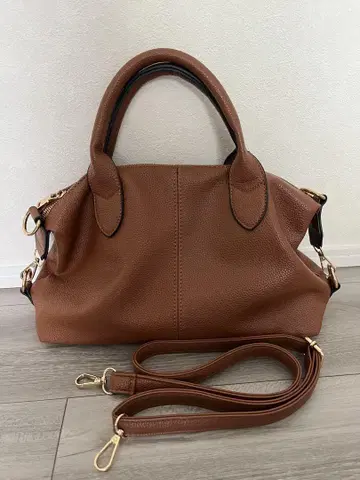 mysty woman 미들 보스턴 BAG