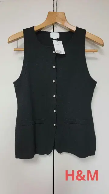 새상품 H&M 베스트