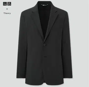 유니클로 띠어리 감동 자켓 M 사이즈
