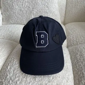 Bibiy B. CLUB CAP 캡 bibiy