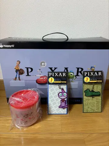 픽사 복권 A상 덤 포함