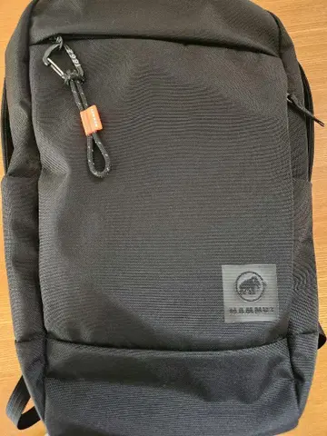 MAMMUT 마무트 백팩 엑세론/Xeron 25