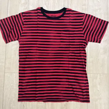 rags mcgregor 쉰 목소리 보더 T