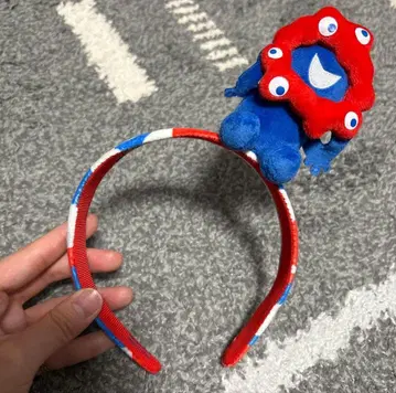 미야쿠미야쿠 머리띠
