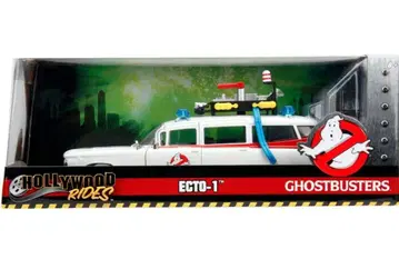 Jada Toys 고스트 버스터즈 Ecto 1