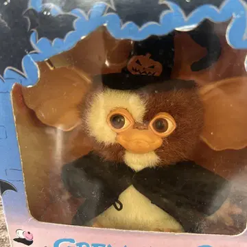 GREMLINS 2 THE NEW BATCH 그렘린 기즈모 봉제 인형