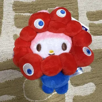 미야쿠미야쿠 마이멜로디 나리키리 카나비라 포함